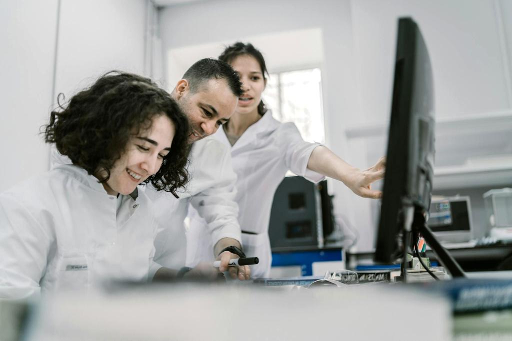 Quantum Computing Challenges