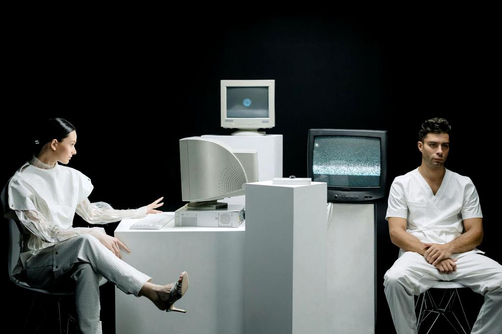 Quantum Computing Visualization