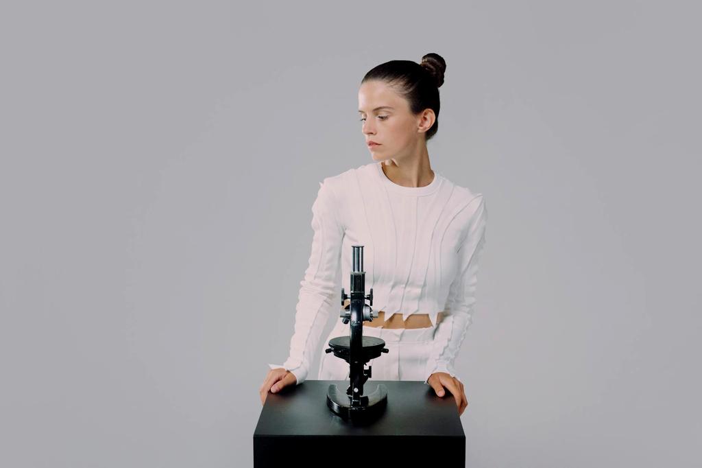 Quantum Computing Concept