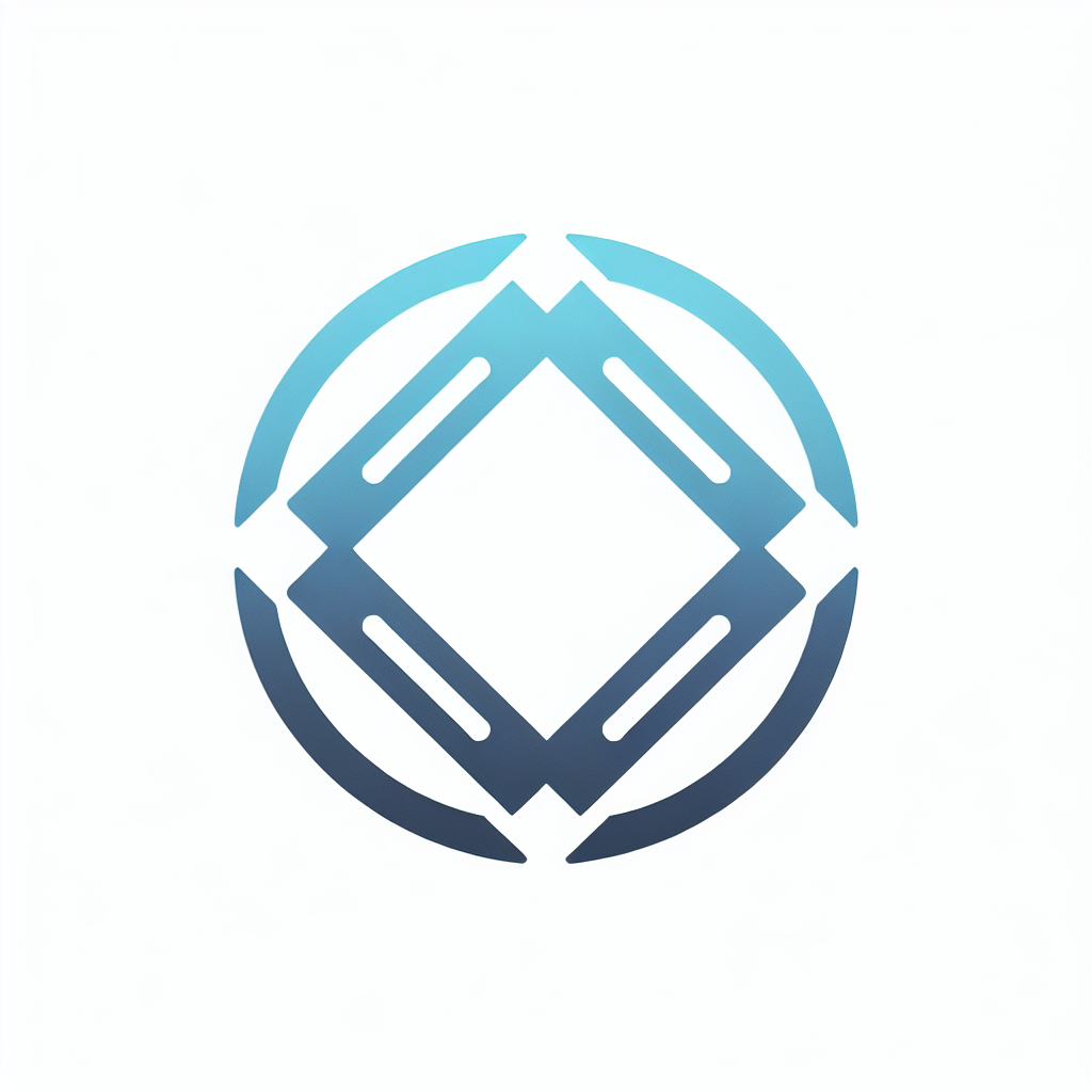 Quantum Computing Logo